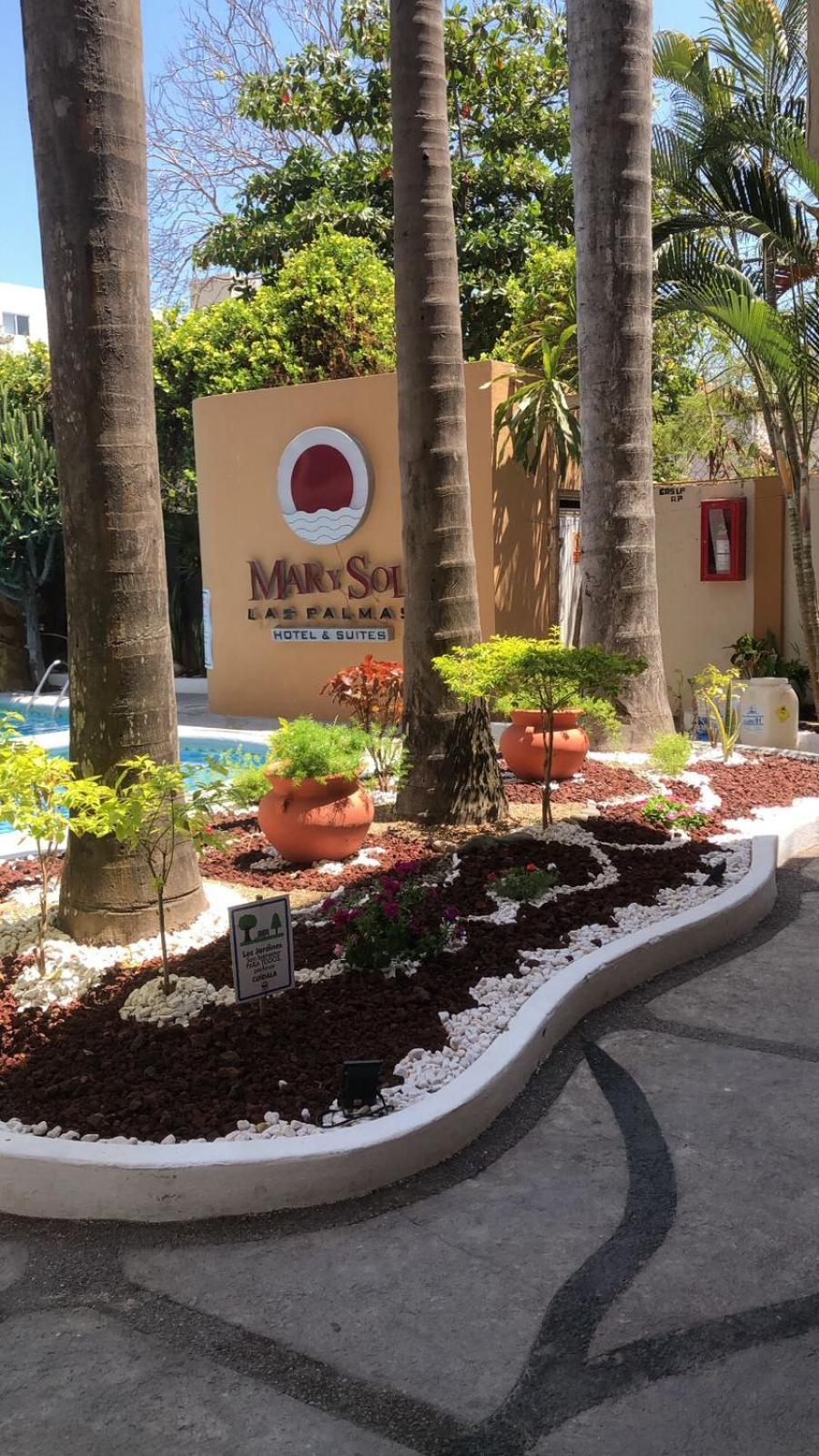 Marysol Las Palmas Ринкон де Гуаябитос Екстериор снимка
