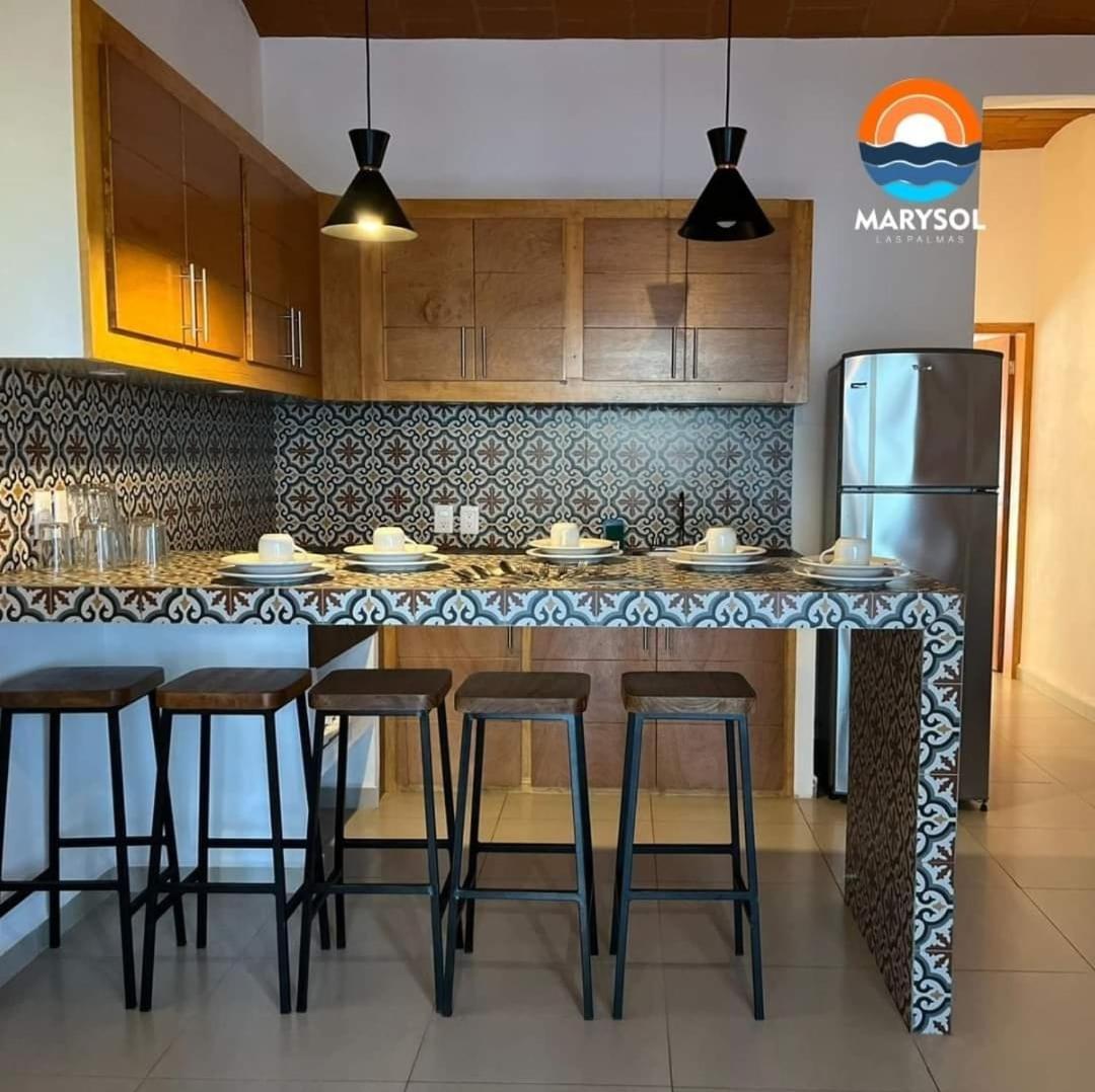 Marysol Las Palmas Ринкон де Гуаябитос Екстериор снимка